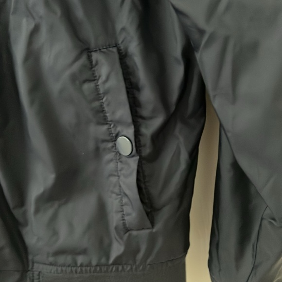 Boys Bomber Jacket - Picture 3 of 4